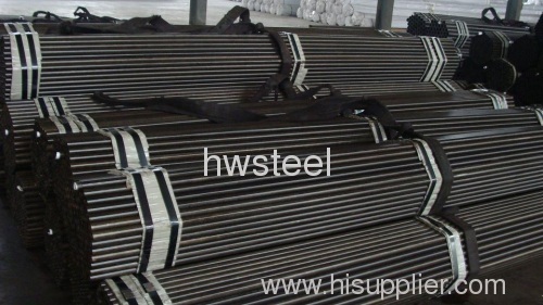 Stainless steel pipe