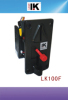 LK100F token acceptor