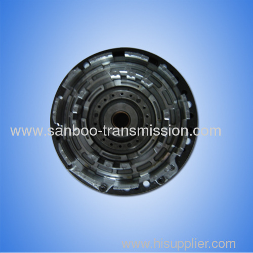 50-40LN Auto Transmission Parts Oil Pump