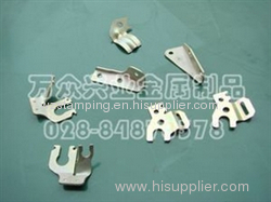 auto part lugs