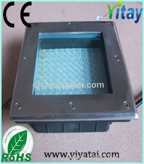 2011 high brightness led light underground lamp