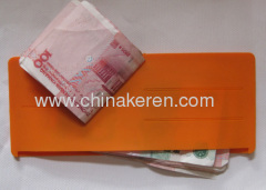 2013 hot sell silicone coin purse