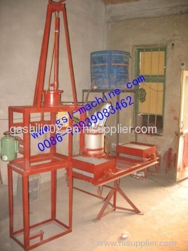 Chalk Making Machine0086-13939083462