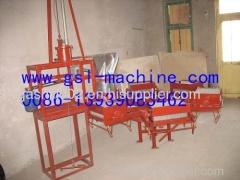 Chalk Making Machine0086-13939083462