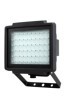 4W 60 LED Plastic Flood Lamp