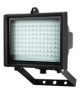 6W 96 LED Plastic Floodlight