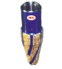pear type mill shoe