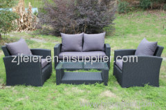2011 Hot sale rattan furniture A6035SF