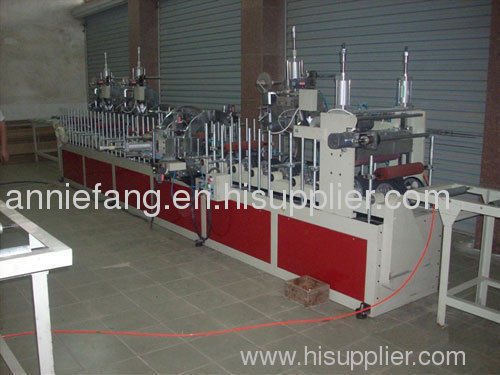 Hot stamping Machine