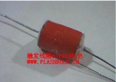 Flashtube trigger,red 7x10 trigger coil