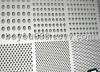 Perforated Metal mesh