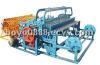 Crimped Wire Mesh Machine