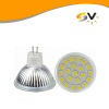 LED Spotlight