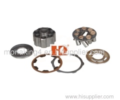 PC60-7 swing motor parts