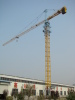 Supply New China QTZ50(5008) 5T Self-Erecting Tower Crane