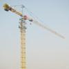 Supply New China QTZ40(TC4208) 4T Self-Erecting tower Crane