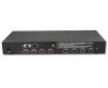 4x4 HDMI Matrix Switch with Remote Control and RS232