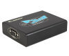 PSP to HDMI Converter (480p to 1080p, Full Screen)