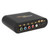 Component Video to VGA Converter