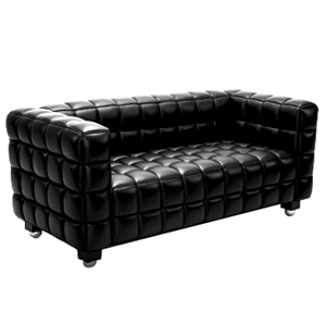 Kubus loveseat