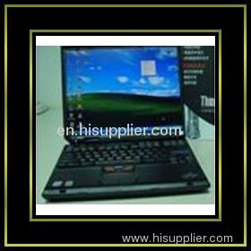 IBM T30 laptop For GT1 OPS STAR C3 C4