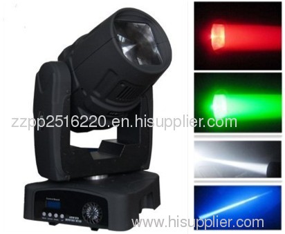 60W Beam led moving head