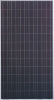 190W high efficiency monocrystalline solar panels