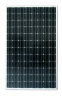 250W Monocrystalline solar panels