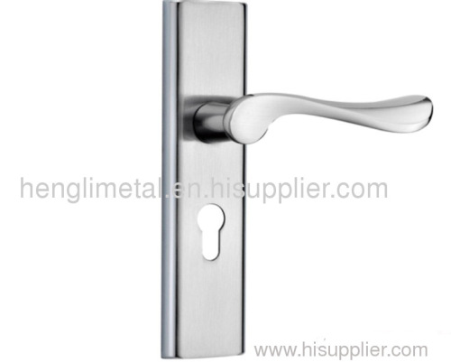 door handle Gate lock Handle Lock door lock mortise lock room door lock furniture parts