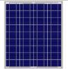 50W Polycrystalline solar panels