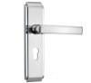 door handle Gate lock Handle Lock door lock mortise lock room door lock furniture parts