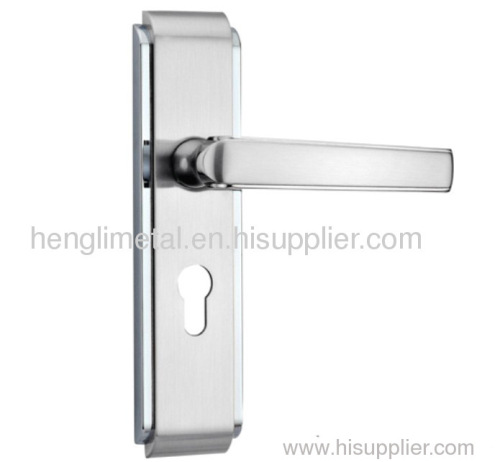 door handle Gate lock Handle Lock door lock mortise lock room door lock furniture parts