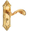 door handle Gate lock Handle Lock door lock mortise lock room door lock furniture parts