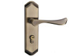 door handle Gate lock Handle Lock door lock mortise lock room door lock furniture parts