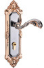 door handle Gate lock Handle Lock door lock mortise lock room door lock furniture parts