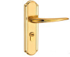 door handle Gate lock Handle Lock door lock mortise lock room door lock furniture parts