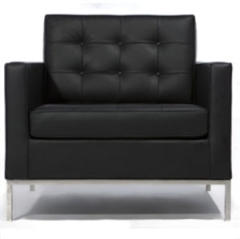 florence knoll armchair