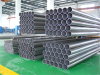 Stainless steel pipe