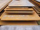 Steel sheets and bars