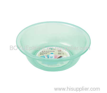 BY-3030 Modern Plastic Kitchen Washing Basin 30cm