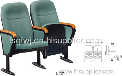 auditorium chairs