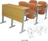 multimedia desks and chairs