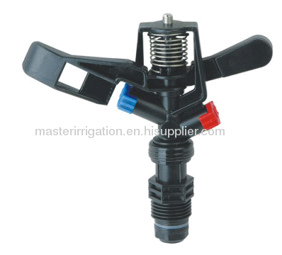 Rocker Sprinkler yx5022B