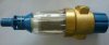 Ozone Water Purifier Brass cheak valve Brass filter