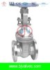 SS/CS 150 300 600 LB OS&Y BB flanged gate valve