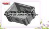 chicken crate mould/mold de cajas para pollo