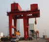 MQ Model Dam Crest Gantry crane for the Hydropower stataion