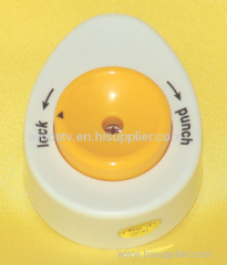 Plastic Egg Piercer