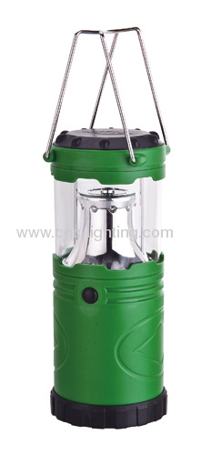 super bright LED camping lantern