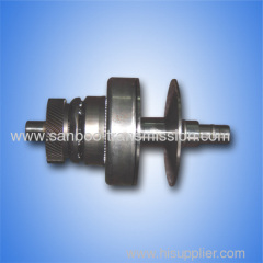 01J Auto Transmission Parts E Shaft